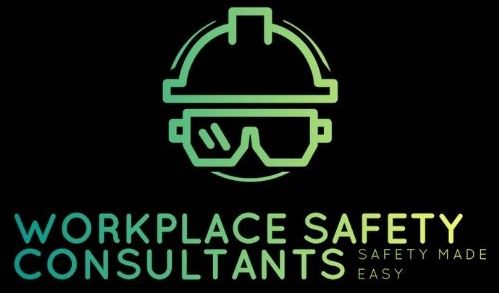 Workplace safety consultants in Perth logo