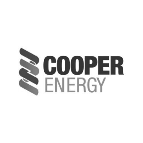 Customer - Cooper Energy