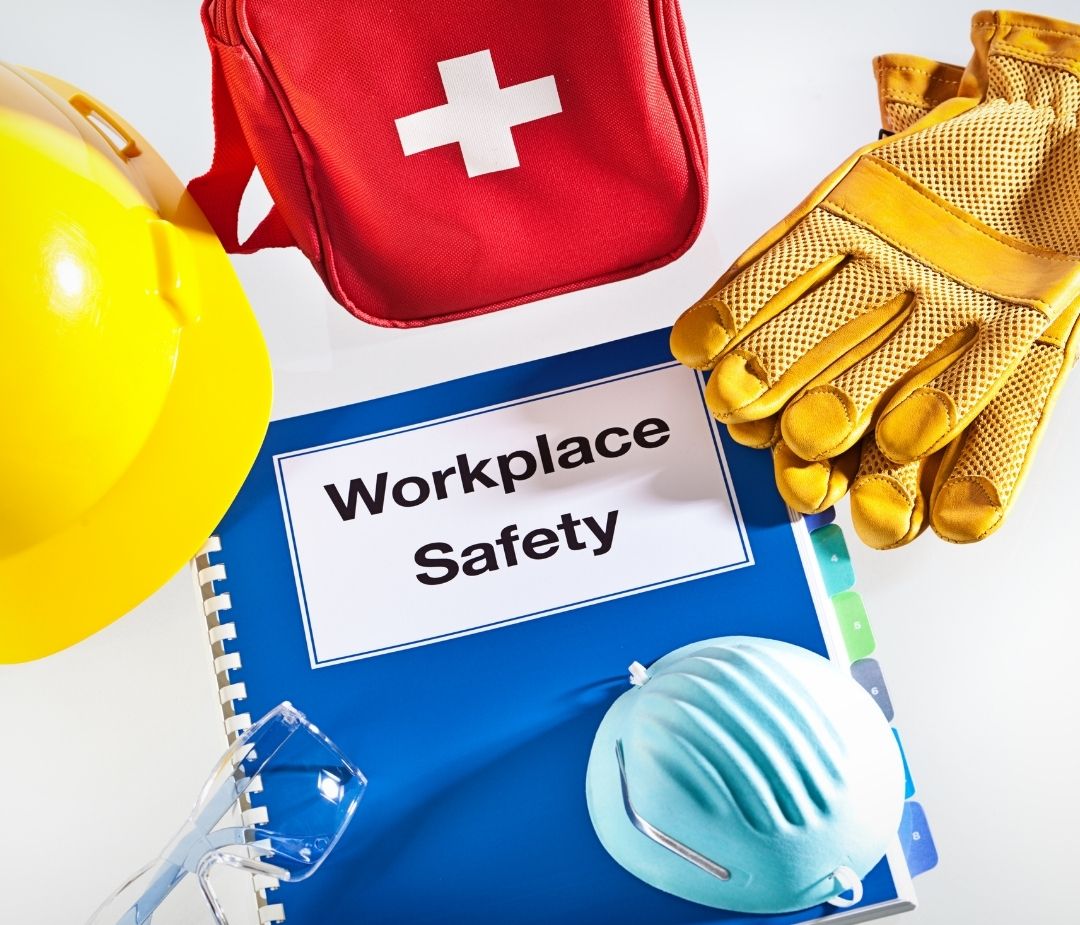 What is the purpose of occupational health and safety