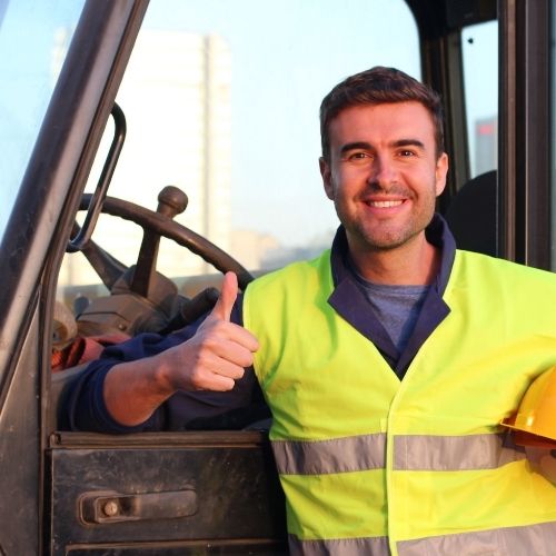Building positive work safety culture