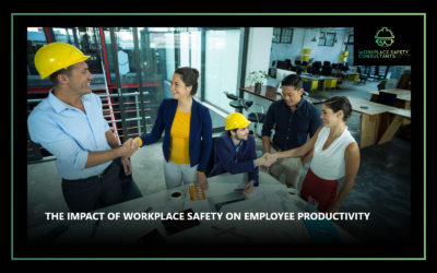 The Impact of Workplace Safety on Employee Productivity